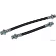HERTH+BUSS JAKOPARTS J3704240 - Flexible de frein