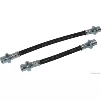 Flexible de frein HERTH+BUSS JAKOPARTS J3704240