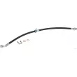 Flexible de frein HERTH+BUSS JAKOPARTS [J3704247]