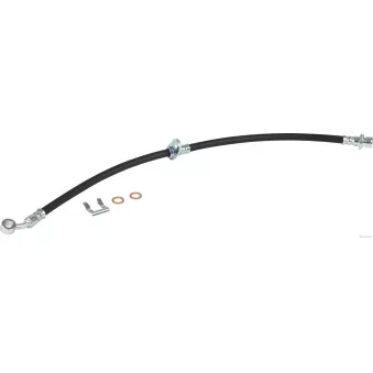 Flexible de frein HERTH+BUSS JAKOPARTS J3704247 pour HONDA HR-V 1.5 - 130cv