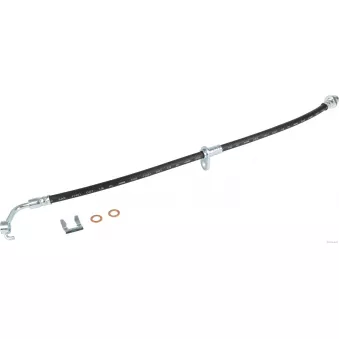 Flexible de frein HERTH+BUSS JAKOPARTS J3704253