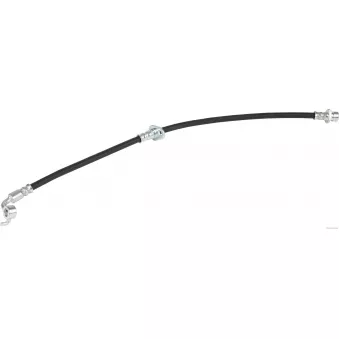 Flexible de frein HERTH+BUSS JAKOPARTS J3704254 pour HONDA HR-V 1.5 - 130cv