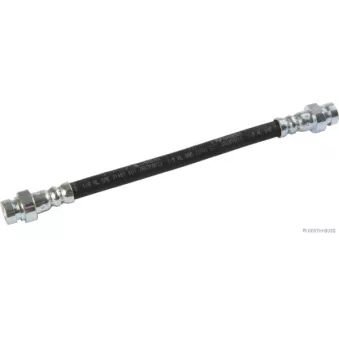HERTH+BUSS JAKOPARTS J3705026 - Flexible de frein