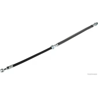 Flexible de frein HERTH+BUSS JAKOPARTS J3705065 pour MITSUBISHI OUTLANDER 2.0 4WD - 136cv