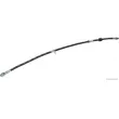 HERTH+BUSS JAKOPARTS J3705077 - Flexible de frein