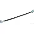 Flexible de frein HERTH+BUSS JAKOPARTS [J3705092]