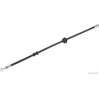 Flexible de frein HERTH+BUSS JAKOPARTS J3705100