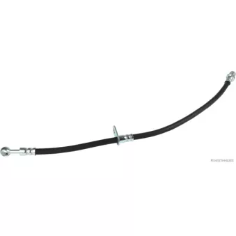 Flexible de frein HERTH+BUSS JAKOPARTS J3707032