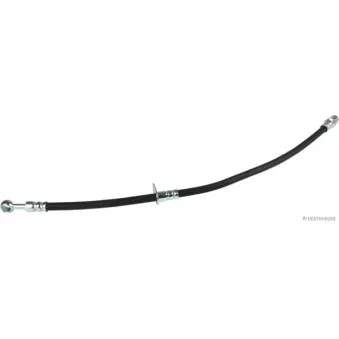 Flexible de frein HERTH+BUSS JAKOPARTS J3707033 pour SUBARU FORESTER 2.0 XT AWD - 241cv