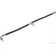 Flexible de frein HERTH+BUSS JAKOPARTS [J3707051]