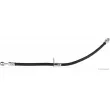 HERTH+BUSS JAKOPARTS J3707053 - Flexible de frein