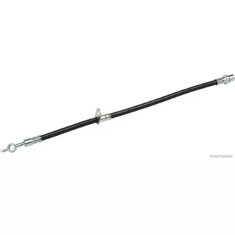 HERTH+BUSS JAKOPARTS J3707058 - Flexible de frein