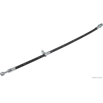 Flexible de frein HERTH+BUSS JAKOPARTS J3707095 pour SUBARU OUTBACK 3.6 R - 260cv