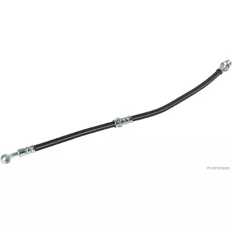 Flexible de frein HERTH+BUSS JAKOPARTS J3707096 pour MERCEDES-BENZ CLASSE G 2.0 WRX Turbo AWD - 225cv