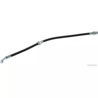 HERTH+BUSS JAKOPARTS J3707097 - Flexible de frein