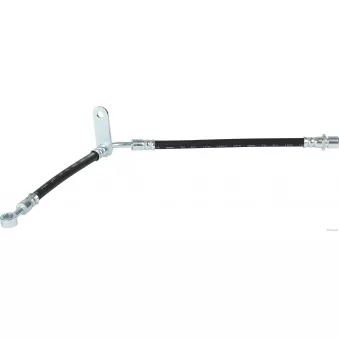 Flexible de frein HERTH+BUSS JAKOPARTS J3707127 pour SUBARU XV 2.0 i e-BOXER AWD - 150cv