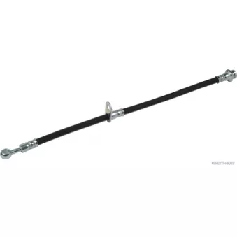 HERTH+BUSS JAKOPARTS J3708013 - Flexible de frein