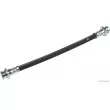 HERTH+BUSS JAKOPARTS J3708026 - Flexible de frein