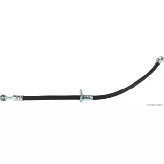 HERTH+BUSS JAKOPARTS J3708042 - Flexible de frein
