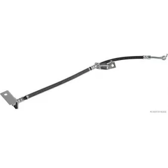 Flexible de frein HERTH+BUSS JAKOPARTS J3710305 pour KIA VENGA 1.4 16V - 90cv