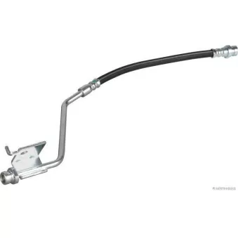 HERTH+BUSS JAKOPARTS J3710306 - Flexible de frein