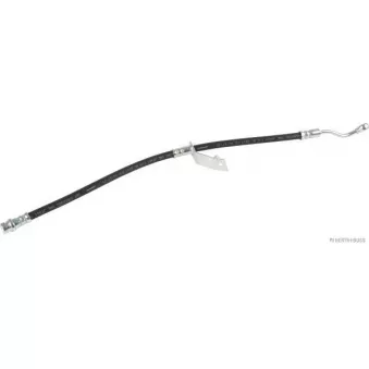 Flexible de frein HERTH+BUSS JAKOPARTS J3710312 pour KIA RIO 1.4 CVVT - 109cv