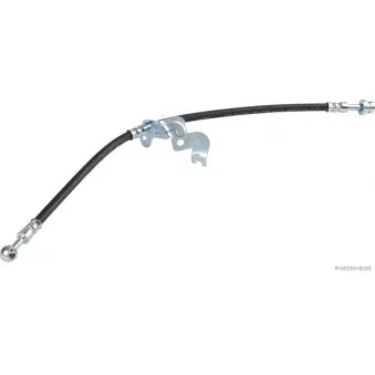 Flexible de frein HERTH+BUSS JAKOPARTS J3710326 pour KIA SORENTO 2.2 CRDi - 197cv