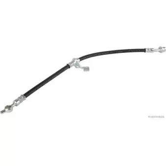 Flexible de frein HERTH+BUSS JAKOPARTS J3710327 pour KIA SOUL EV Electric - 36cv
