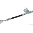 Flexible de frein HERTH+BUSS JAKOPARTS [J3710332]