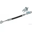 Flexible de frein HERTH+BUSS JAKOPARTS [J3710333]