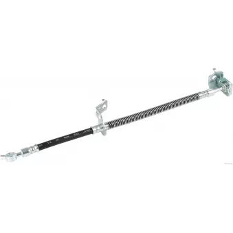 Flexible de frein avant droit HERTH+BUSS JAKOPARTS J3710341 pour KIA CARENS 1.7 CRDi - 141cv