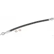 HERTH+BUSS JAKOPARTS J3710344 - Flexible de frein arrière gauche 