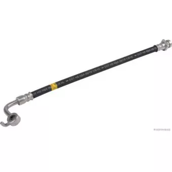 Flexible de frein HERTH+BUSS JAKOPARTS J3710347 pour KIA CARENS 1.7 CRDi - 141cv