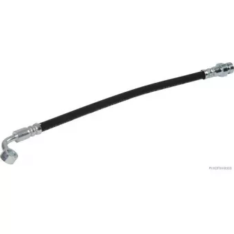 Flexible de frein HERTH+BUSS JAKOPARTS J37105004 pour HYUNDAI I10 1.0 LPG - 69cv