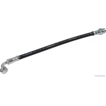 Flexible de frein HERTH+BUSS JAKOPARTS J37105005 pour HYUNDAI I10 1.0 LPG - 69cv