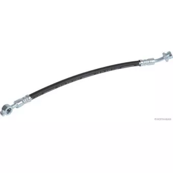 Flexible de frein HERTH+BUSS JAKOPARTS J37105006 pour HYUNDAI I10 1.0 LPG - 69cv