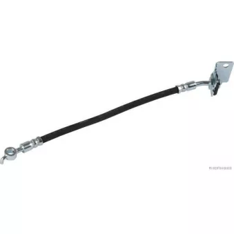 Flexible de frein HERTH+BUSS JAKOPARTS J37105011 pour HYUNDAI I10 1.0 LPG - 69cv
