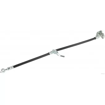 Flexible de frein avant gauche HERTH+BUSS JAKOPARTS J37105014 pour HYUNDAI KONA 1.0 T-GDi - 120cv