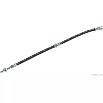 Flexible de frein HERTH+BUSS JAKOPARTS J3710522 pour INFINITI QX50 2.0 CRDi traction intégrale - 145cv