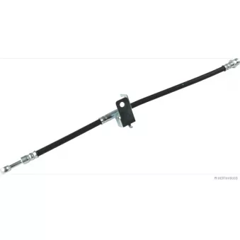 Flexible de frein HERTH+BUSS JAKOPARTS J3710533 pour KIA RIO 1.6 16V - 112cv