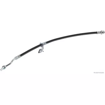 HERTH+BUSS JAKOPARTS J3710545 - Flexible de frein