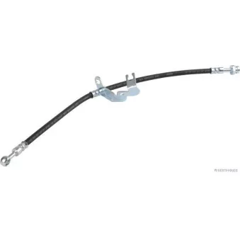 Flexible de frein HERTH+BUSS JAKOPARTS J3710565 pour VOLKSWAGEN TAIGO 2.4 GDI - 188cv