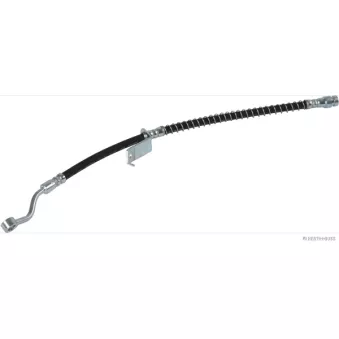 Flexible de frein HERTH+BUSS JAKOPARTS J3710567 pour HYUNDAI I20 1.2 - 86cv
