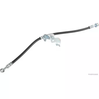 Flexible de frein HERTH+BUSS JAKOPARTS J3710571 pour VOLKSWAGEN TAIGO 2.4 GDI - 188cv