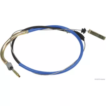 Tirette à câble, frein de stationnement HERTH+BUSS JAKOPARTS OEM 0SA4644150A