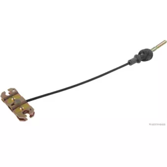 Tirette à câble, frein de stationnement HERTH+BUSS JAKOPARTS J3910311 pour KIA SHUMA 1.6 - 101cv