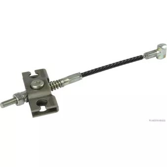 Tirette à câble, frein de stationnement HERTH+BUSS JAKOPARTS J3910317