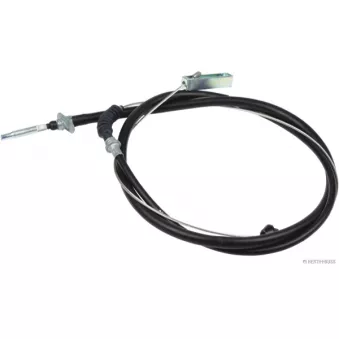 Tirette à câble, frein de stationnement HERTH+BUSS JAKOPARTS J3910320