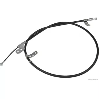 Tirette à câble, frein de stationnement HERTH+BUSS JAKOPARTS J3910322 pour KIA OPIRUS 3.8 V6 - 267cv