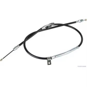 HERTH+BUSS JAKOPARTS J3910510 - Tirette à câble, frein de stationnement